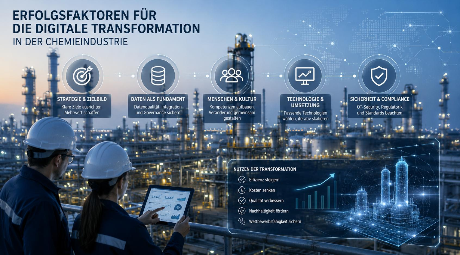 2026 07 02 _ Erfolgsfaktoren für die digitale Transformation in der Chemieindustrie_v1